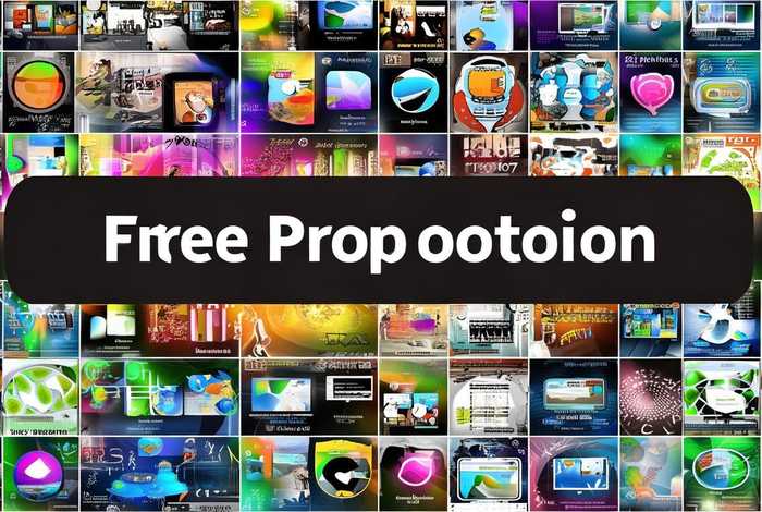 免费推广网站大全，免费推广网站大全下载