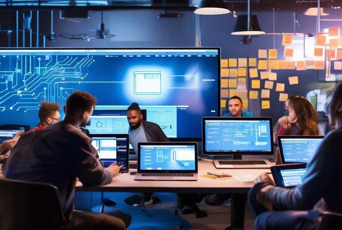 快速开发网站平台 快速开发网站平台是什么