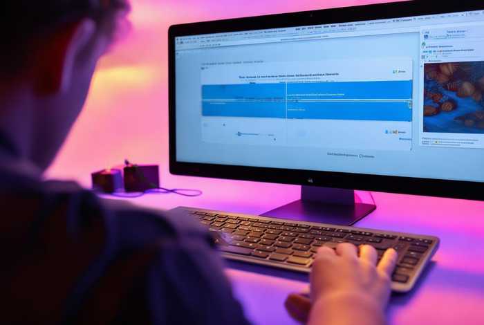 如何制作网页超链接，网页制作如何设置超链接