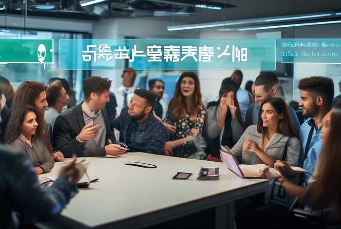 如何建立企业微信外部群、如何建立企业微信外部群聊