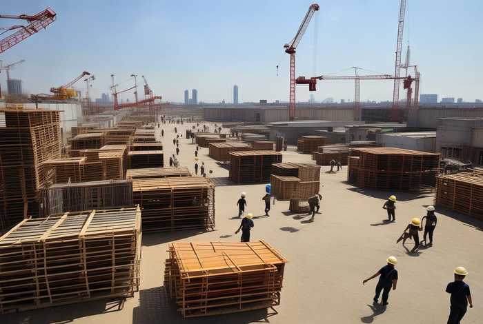 太原模板油 太原最大的建筑模板市场在哪里