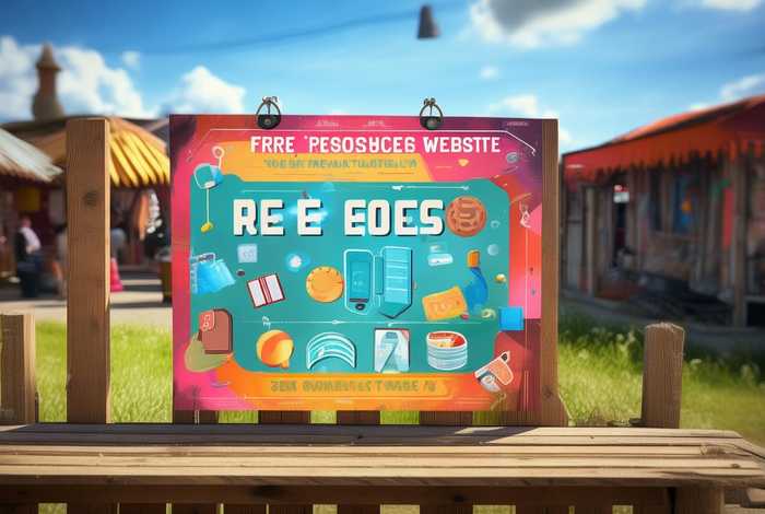 免费资源网站 免费资源网站地址