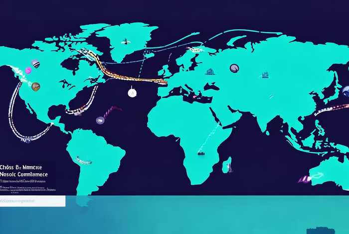 跨境电商导航翻译（跨境电商导航翻译成英文）