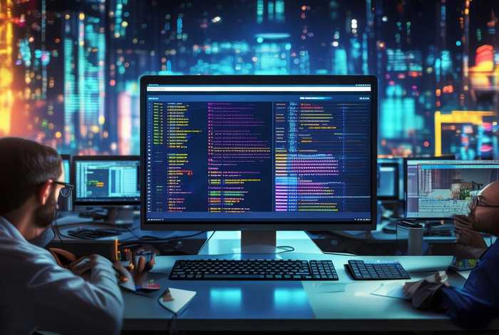 建网站需要用的的编程语言 建网站需要编程吗
