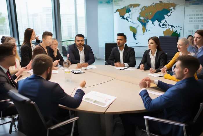 外贸常用沟通话术 - 外贸常用沟通话术大全