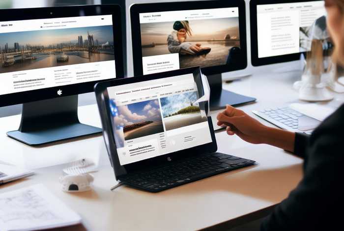 企业网站模板html，企业网站模板如何选择