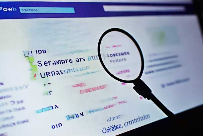 软件的网址在哪里查 - 软件的网址在哪里查看