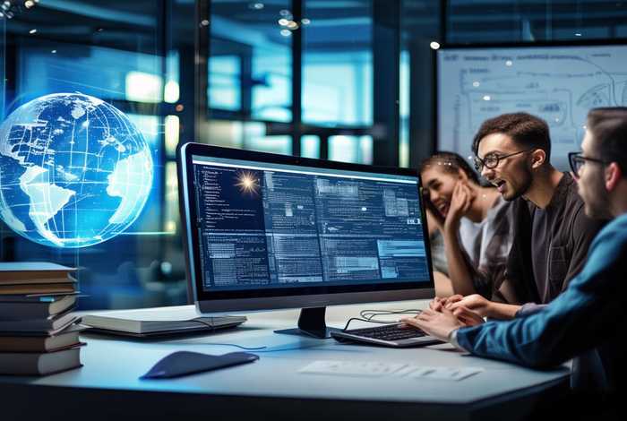 软件开发需要具备什么资质 软件开发需要具备什么 软件开发需要具备什么资质 软件开发需要具备什么