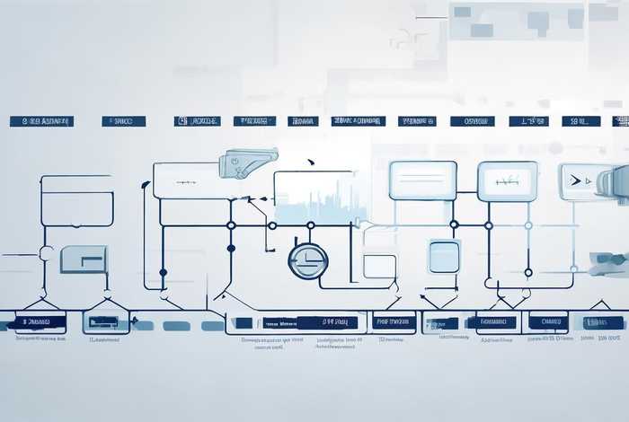 网络销售操作流程；网络销售操作流程视频