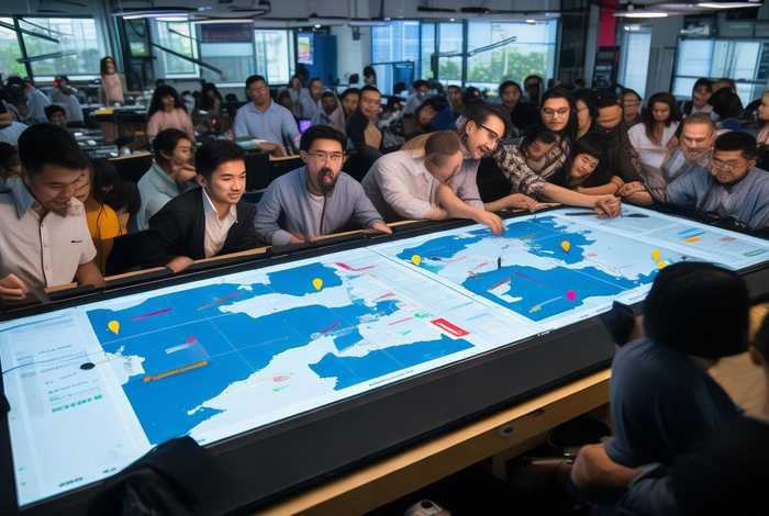 四川网站科技公司有哪些；四川网站科技公司有哪些公司