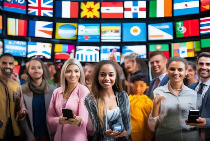 跨境电商有什么平台，跨境电商有什么平台好做