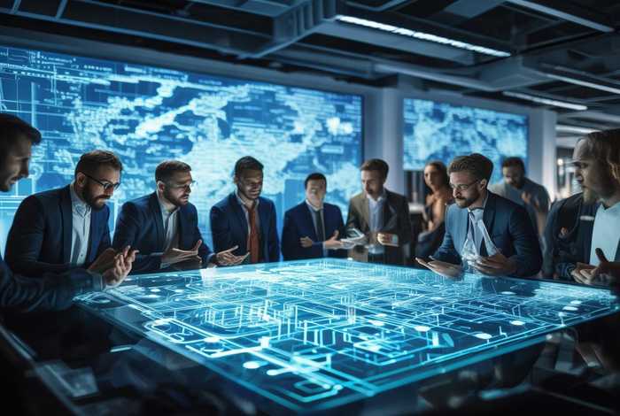 网络搭建平台、搭建网络平台用什么技术