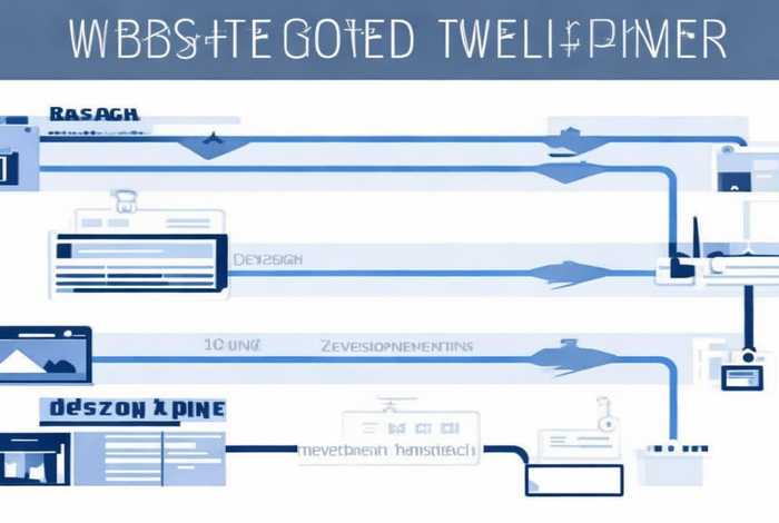 简述网站建设包括哪些步骤；简述网站建设的常见要素有哪些
