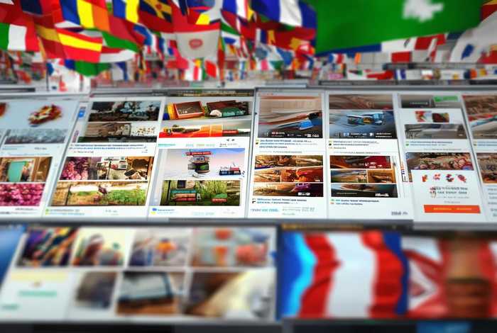 外贸网上平台 外贸网上平台有哪些 外贸网上平台 外贸网上平台有哪些