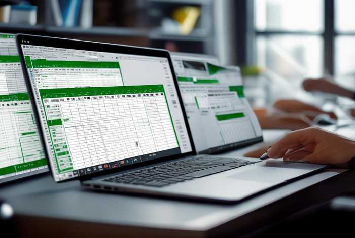 如何快速建立多个excel表格；如何快速建立多个excel表格子表