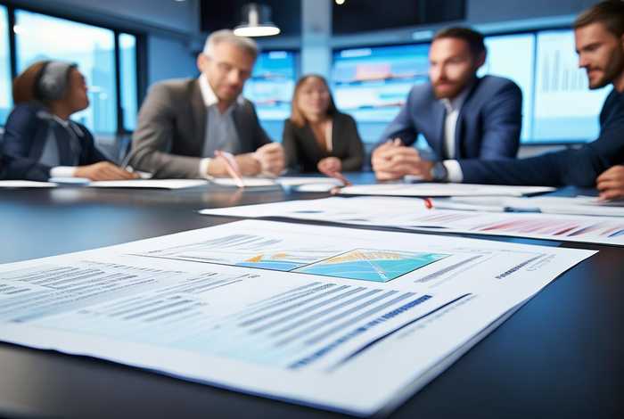 软件开发有限公司企业计划书、软件开发公司创业计划书