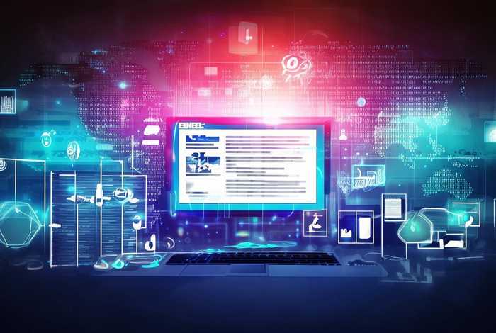 全网营销网站建设，全网营销网站建设特点