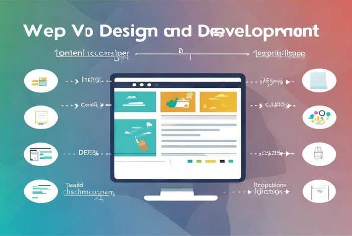 设计制作网页的主要步骤有哪些？、设计制作网页的主要步骤有哪些