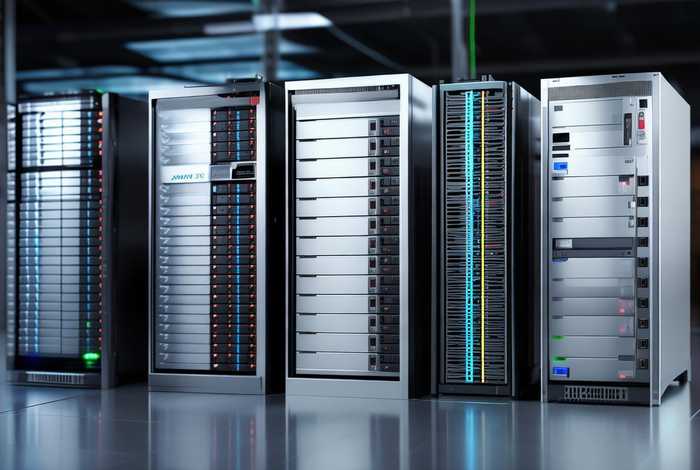 简述四种服务器的作用、简述四种服务器的作用和特点