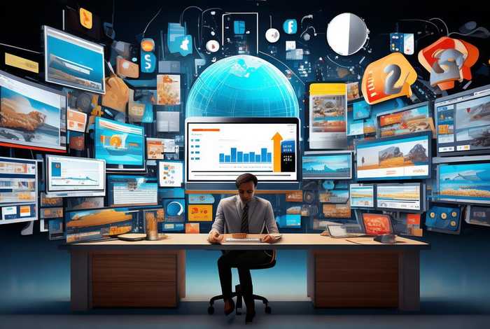 如何在网上做网页推广赚钱 如何在网上做网页推广赚钱呢