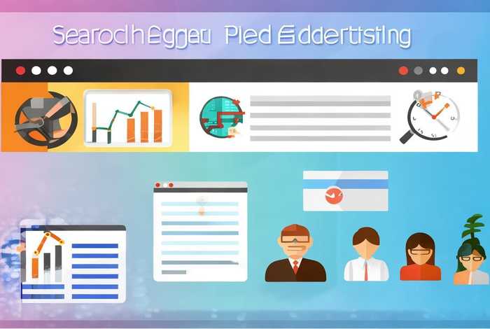 搜索引擎付费推广特点，搜索引擎付费推广特点有哪些