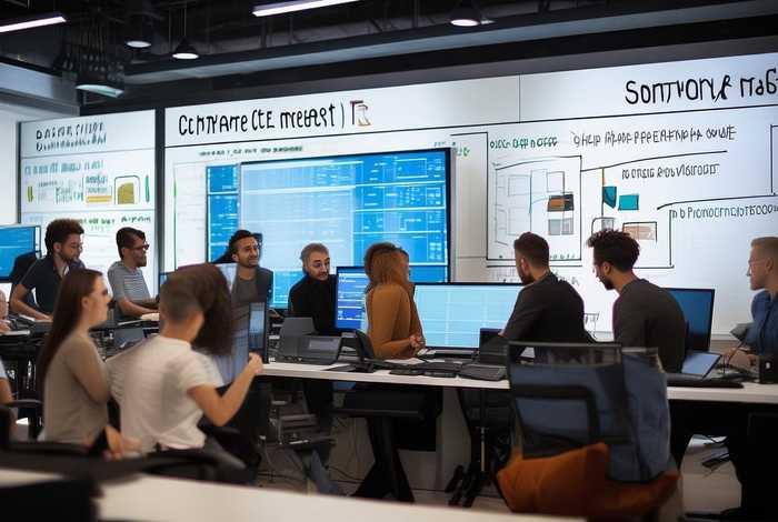 开发一个软件需要哪些费用；开发一个软件需要哪些费用呢