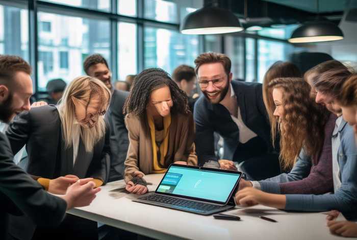 如何快速建立微信群 如何快速建立微信群聊