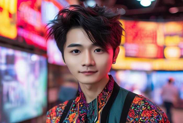 化州网、化州网红戴艺个人资料