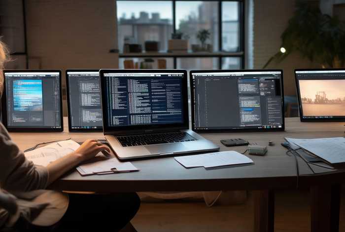 如何自己设计一个网站；自己如何制作一个网站