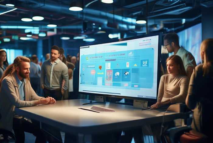 如何搭建企业微信公众号、如何搭建企业微信公众号平台