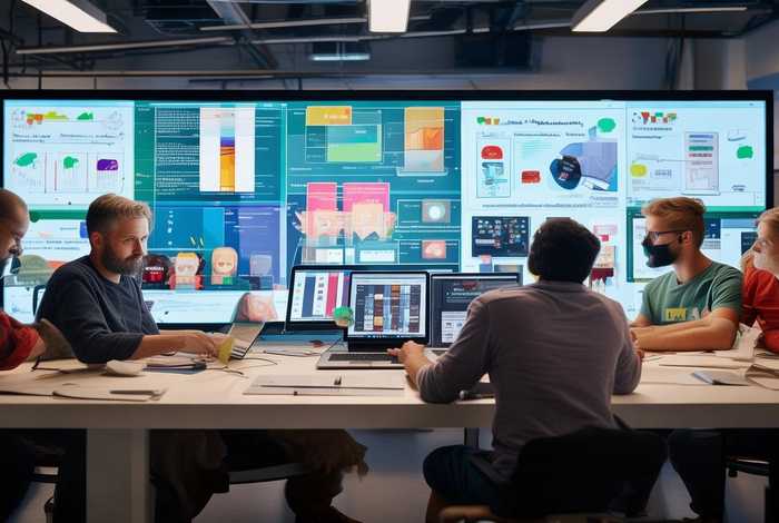 手机app开发制作要学些什么，手机app开发制作要学些什么知识