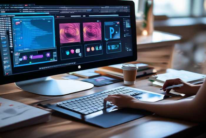 企业logo设计需要什么软件（企业logo设计需要什么软件做）