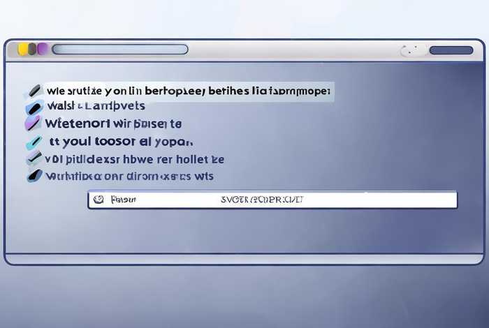 浏览器网站进入口 - 浏览器网站进入口怎么设置