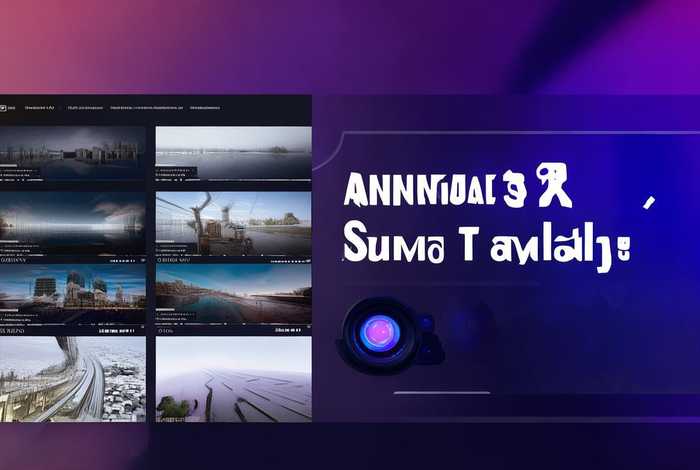 年度总结视频模板 年度总结视频模板怎么做