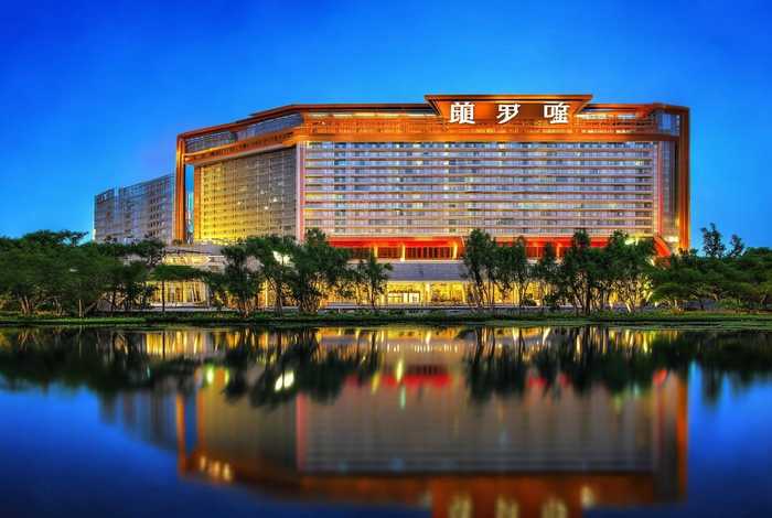 美橙集团（美橙酒店集团）