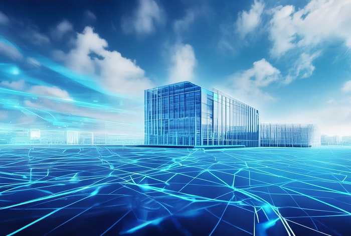 企业网站的本质；企业网站的本质和特点是什么