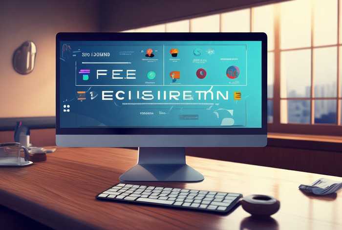 免费的域名注册；免费的域名注册软件