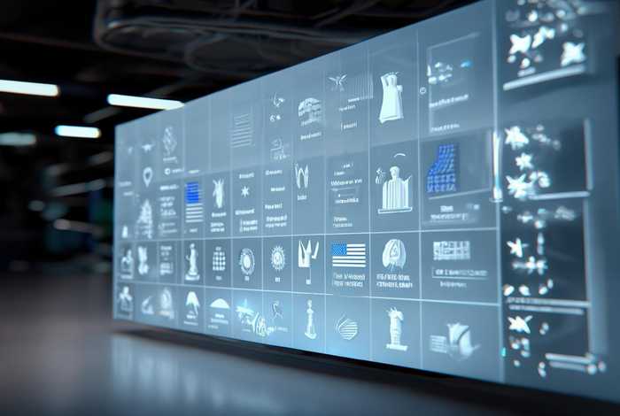 生成网站（美国身份生成网站）