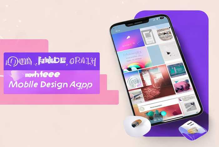 平面设计手机软件免费，平面设计手机软件免费下载
