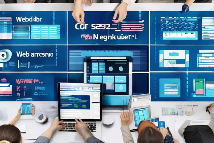 建站需要什么技术（建站需要什么技术才能做）