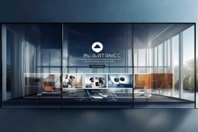 企业网站模版 - 企业网站模版 高端