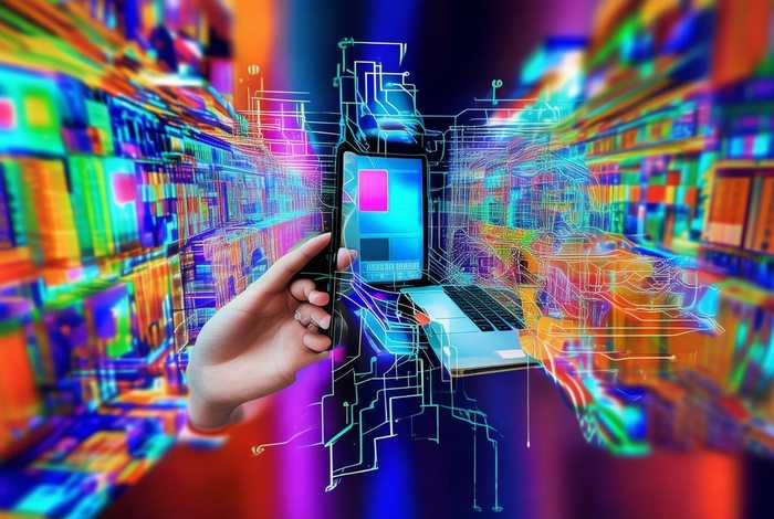 软件开发和网页 软件开发和网页的关系