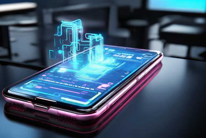 手机ai人工智能代写 - 人工智能ai手机软件