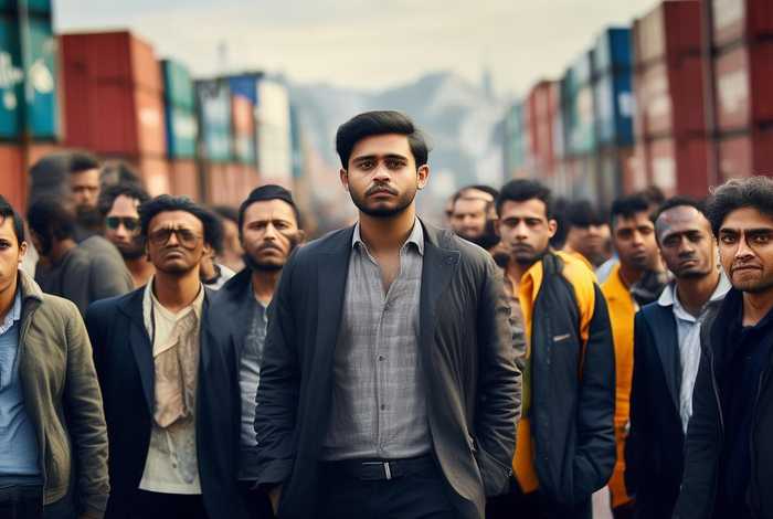 跨境电商这么做；跨境电商怎么做流程