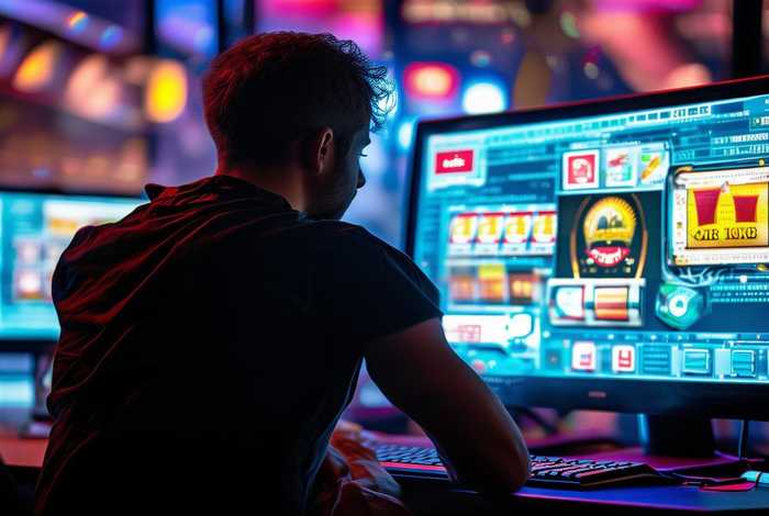 网上赚钱游戏的套路 网上赚钱的小游戏都是什么套路