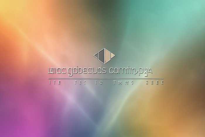 设计公司品牌logo 设计公司品牌名称用a4纸设计绘制