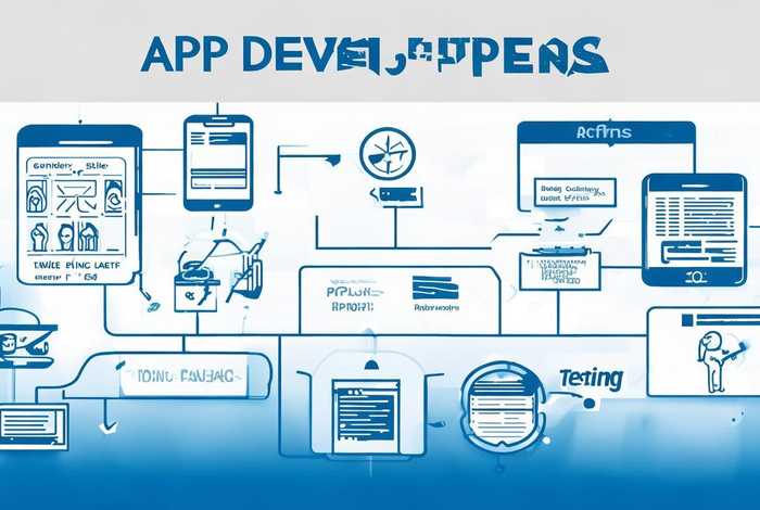 开发一个app详细流程图,开发一个app详细流程图怎么做 开发一个app详细流程图,开发一个app详细流程图怎么做