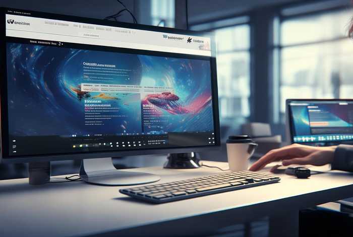 企业网站链接（企业网站链接怎么打开）