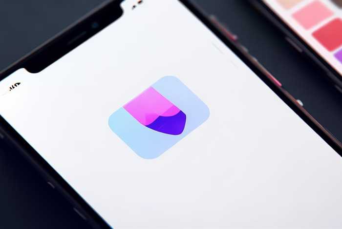 设计app的图标 - 有没有设计图标的app