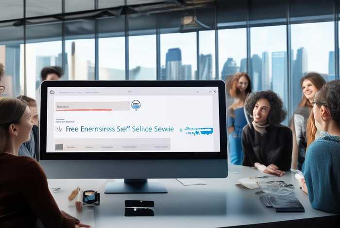 免费企业自助建站系统 免费企业自助建站系统怎么操作
